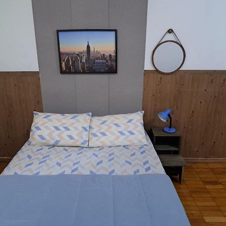 Lapa Quarto No Flat 302 Rio de Janeiro Eksteriør billede